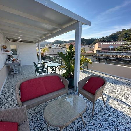 B&B Giorgia โตรเปอา ภายนอก รูปภาพ