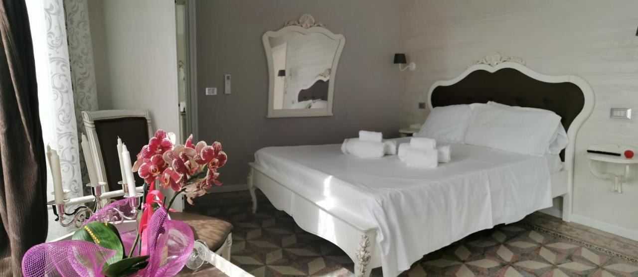 B&B Giorgia โตรเปอา ภายนอก รูปภาพ