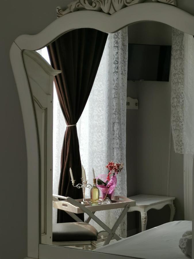 B&B Giorgia โตรเปอา ภายนอก รูปภาพ