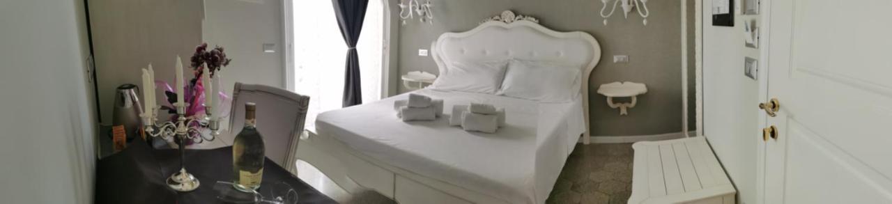 B&B Giorgia โตรเปอา ภายนอก รูปภาพ