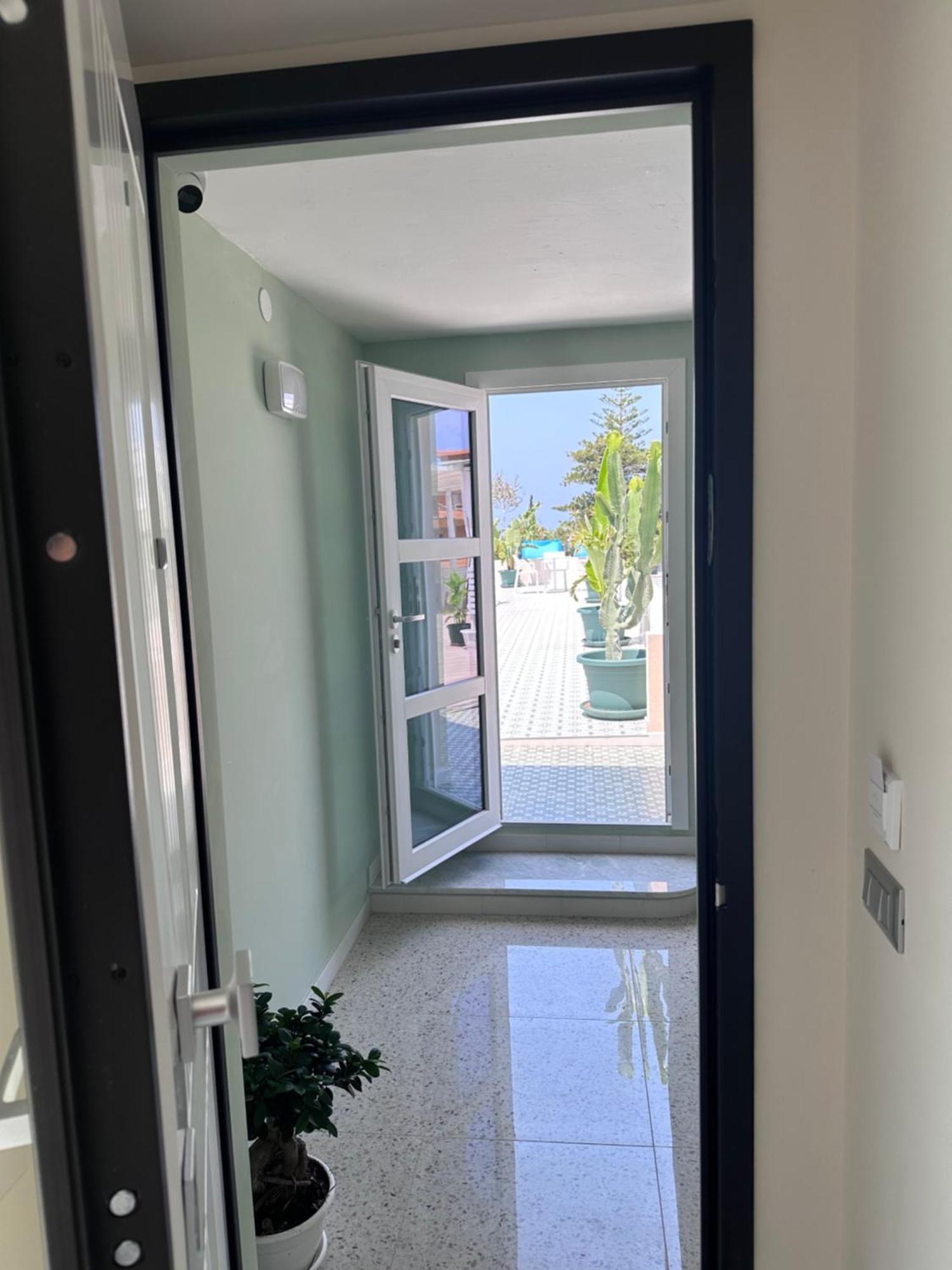 B&B Giorgia โตรเปอา ภายนอก รูปภาพ