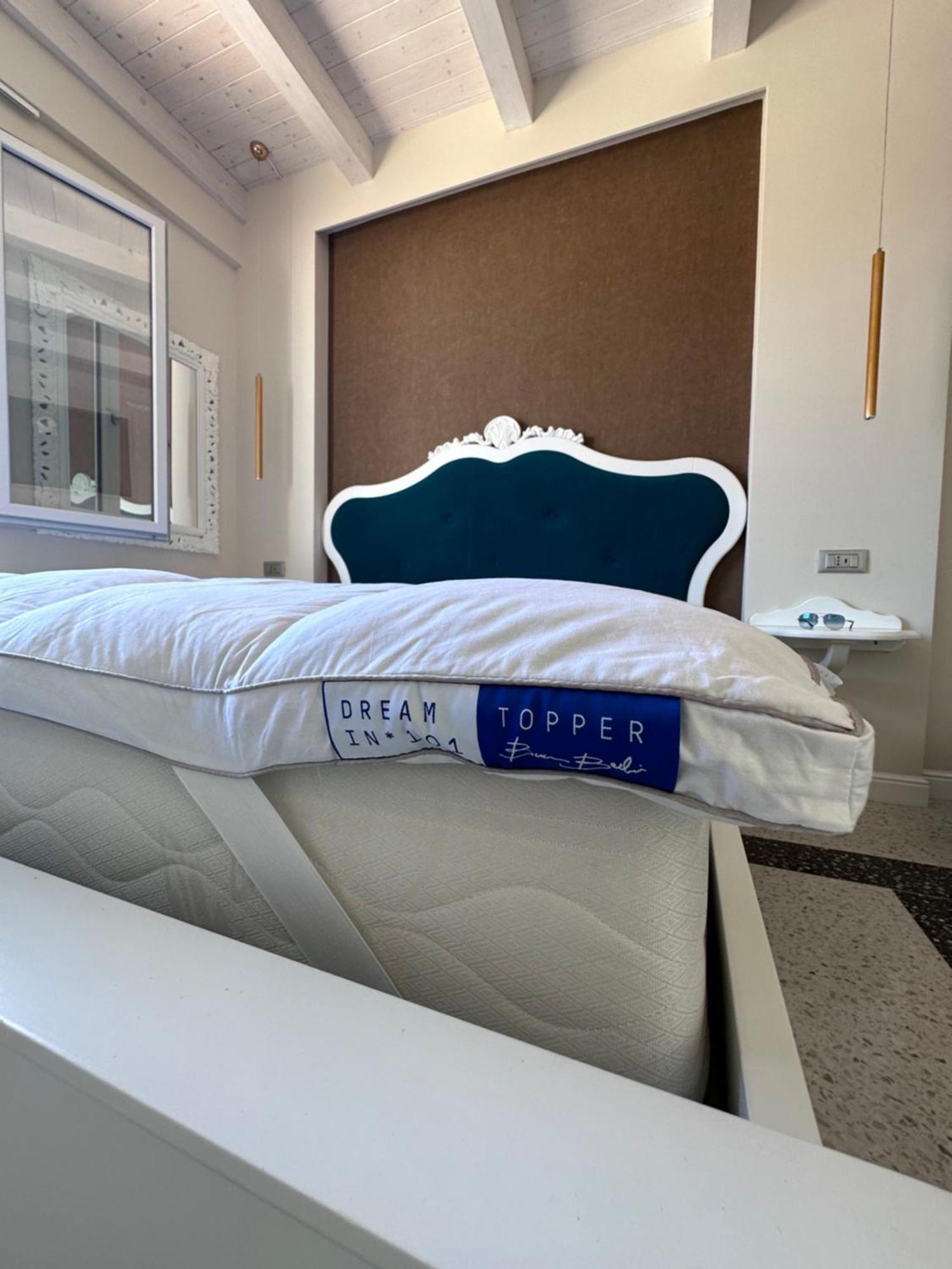 B&B Giorgia โตรเปอา ภายนอก รูปภาพ