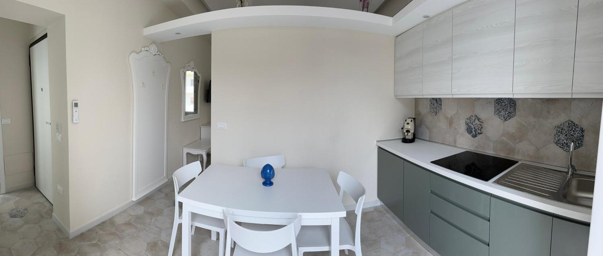 B&B Giorgia โตรเปอา ภายนอก รูปภาพ