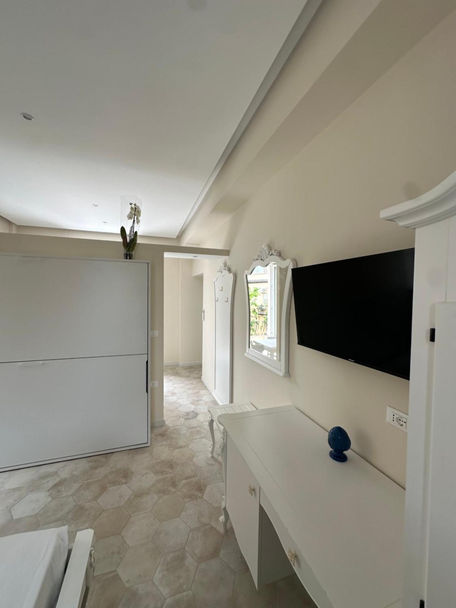 B&B Giorgia โตรเปอา ภายนอก รูปภาพ
