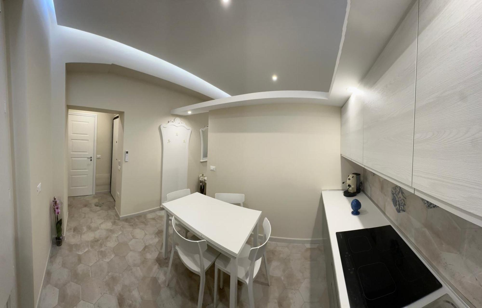 B&B Giorgia โตรเปอา ภายนอก รูปภาพ