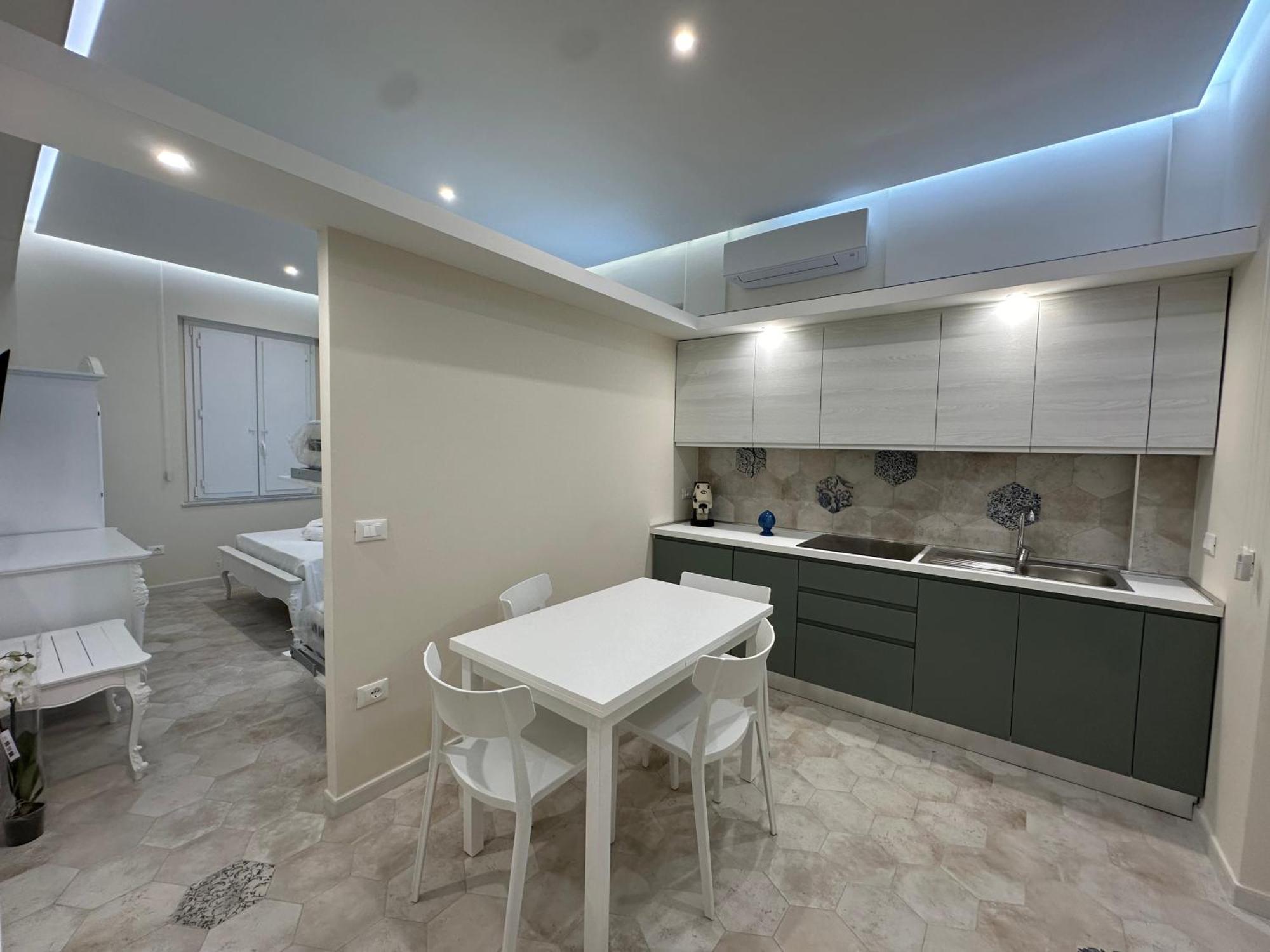 B&B Giorgia โตรเปอา ภายนอก รูปภาพ
