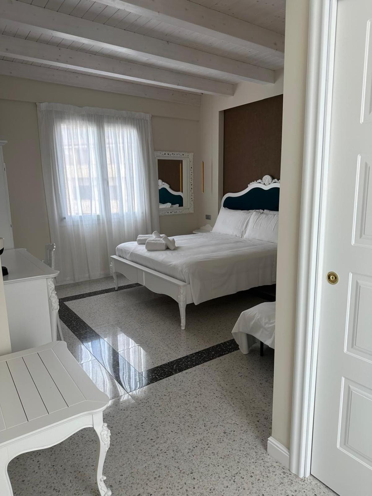 B&B Giorgia โตรเปอา ภายนอก รูปภาพ