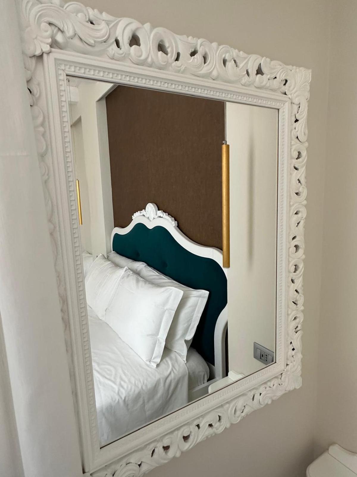 B&B Giorgia โตรเปอา ภายนอก รูปภาพ