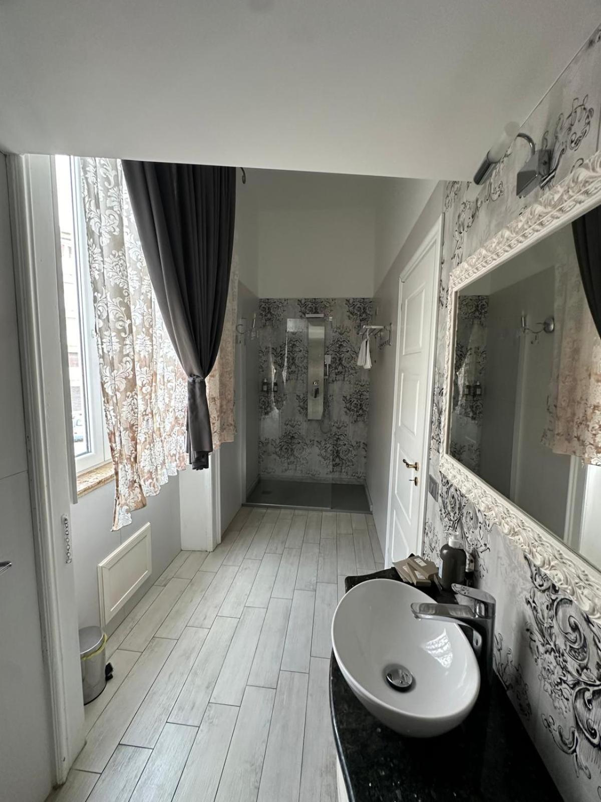 B&B Giorgia โตรเปอา ภายนอก รูปภาพ