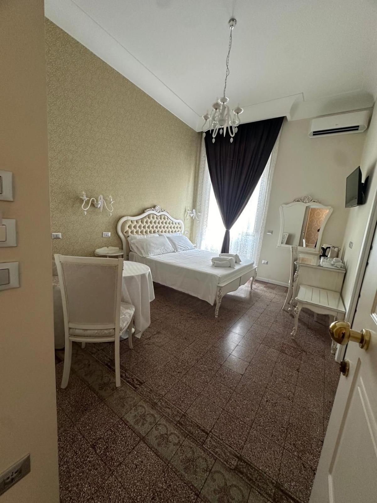 B&B Giorgia โตรเปอา ภายนอก รูปภาพ