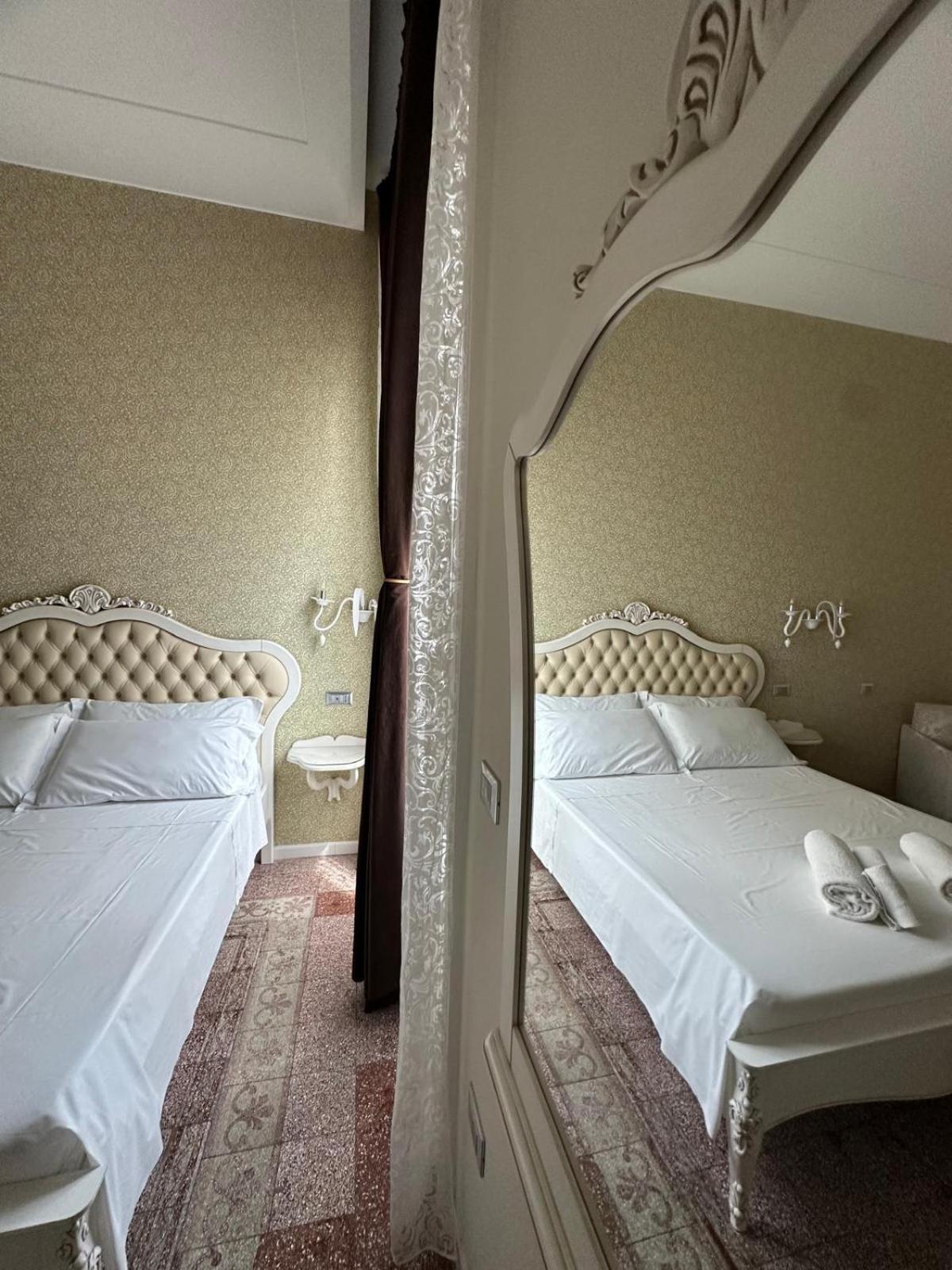 B&B Giorgia โตรเปอา ภายนอก รูปภาพ