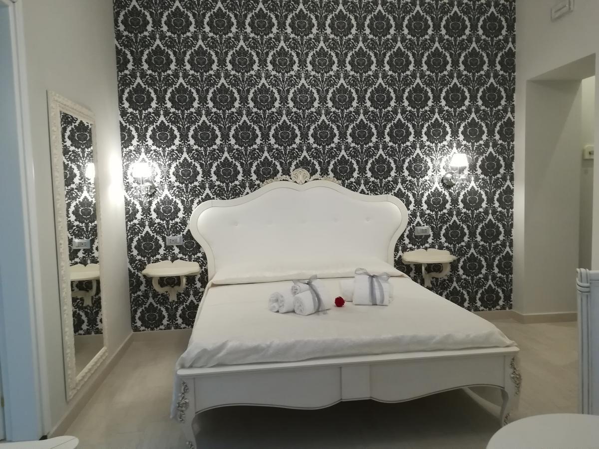B&B Giorgia โตรเปอา ภายนอก รูปภาพ